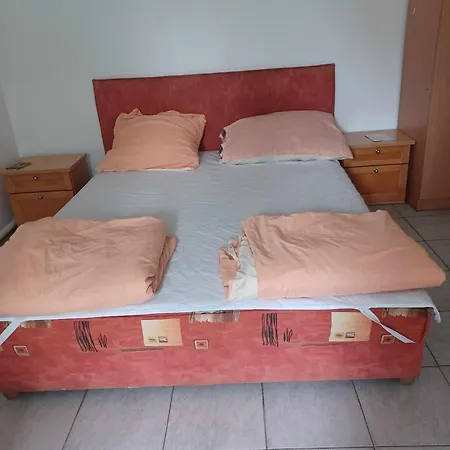 Belvarosi Vendégház Tapolca