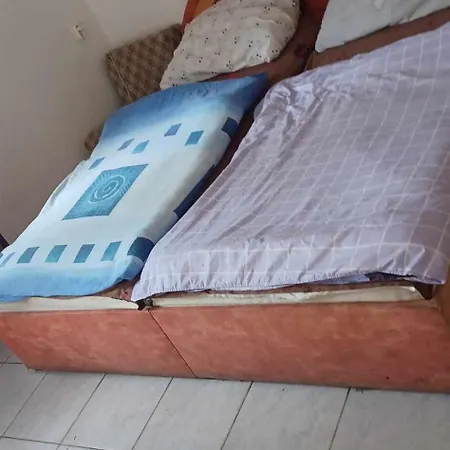 Tapolcai Belvarosi Kedvezoe Aras
