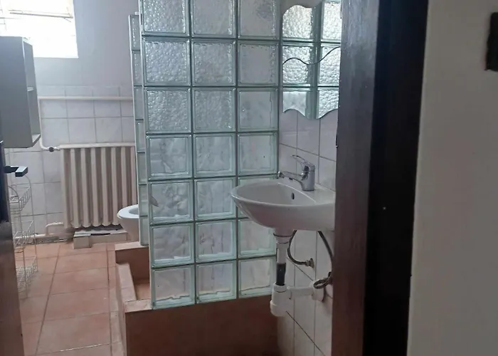 Belvarosi Guest house