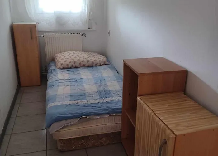 Vendégház Belvarosi *