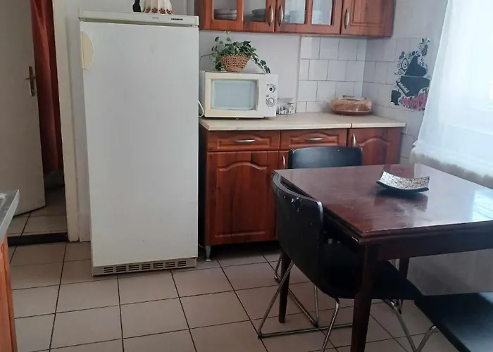 Belvarosi Guest house